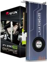 Видеокарта Afox GeForce RTX 3090 (AF3090-24GD6XH7) 24GB GDDR6X 384bit 1395/19500MHz 8nm HDMI/3*DP RTL